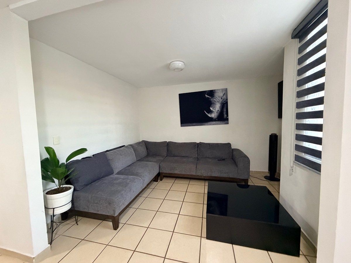 Casa em Las Brisas, Irapuato, foto 5 de 23