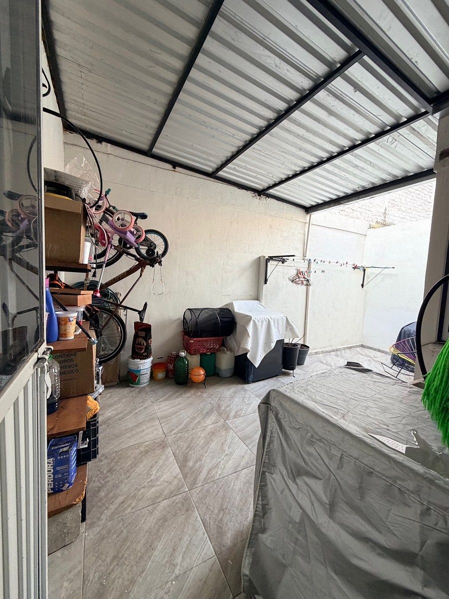Casa em Las Brisas, Irapuato, foto 11 de 23