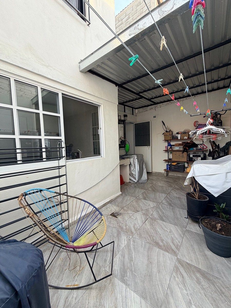 Casa em Las Brisas, Irapuato, foto 12 de 23