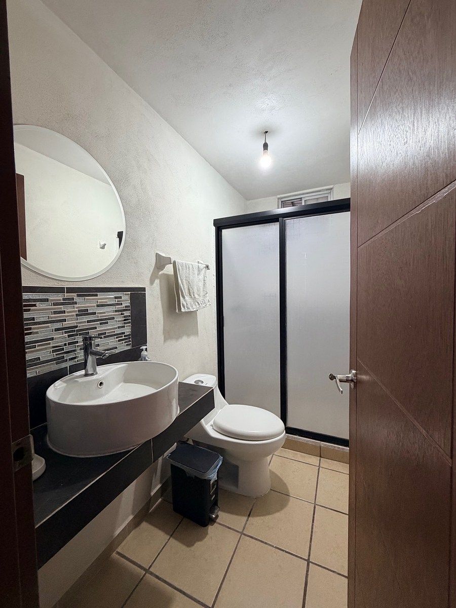 Casa em Las Brisas, Irapuato, foto 13 de 23