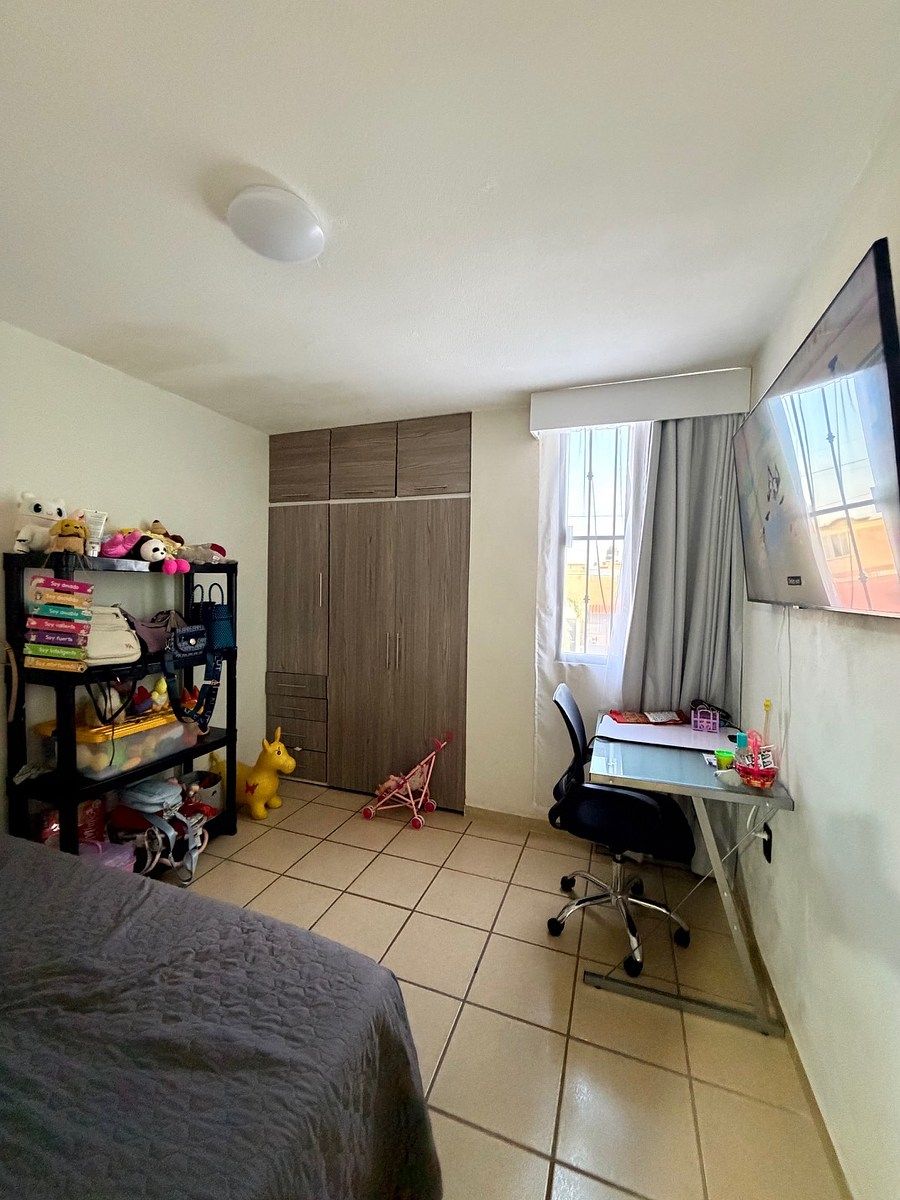 Casa em Las Brisas, Irapuato, foto 20 de 23