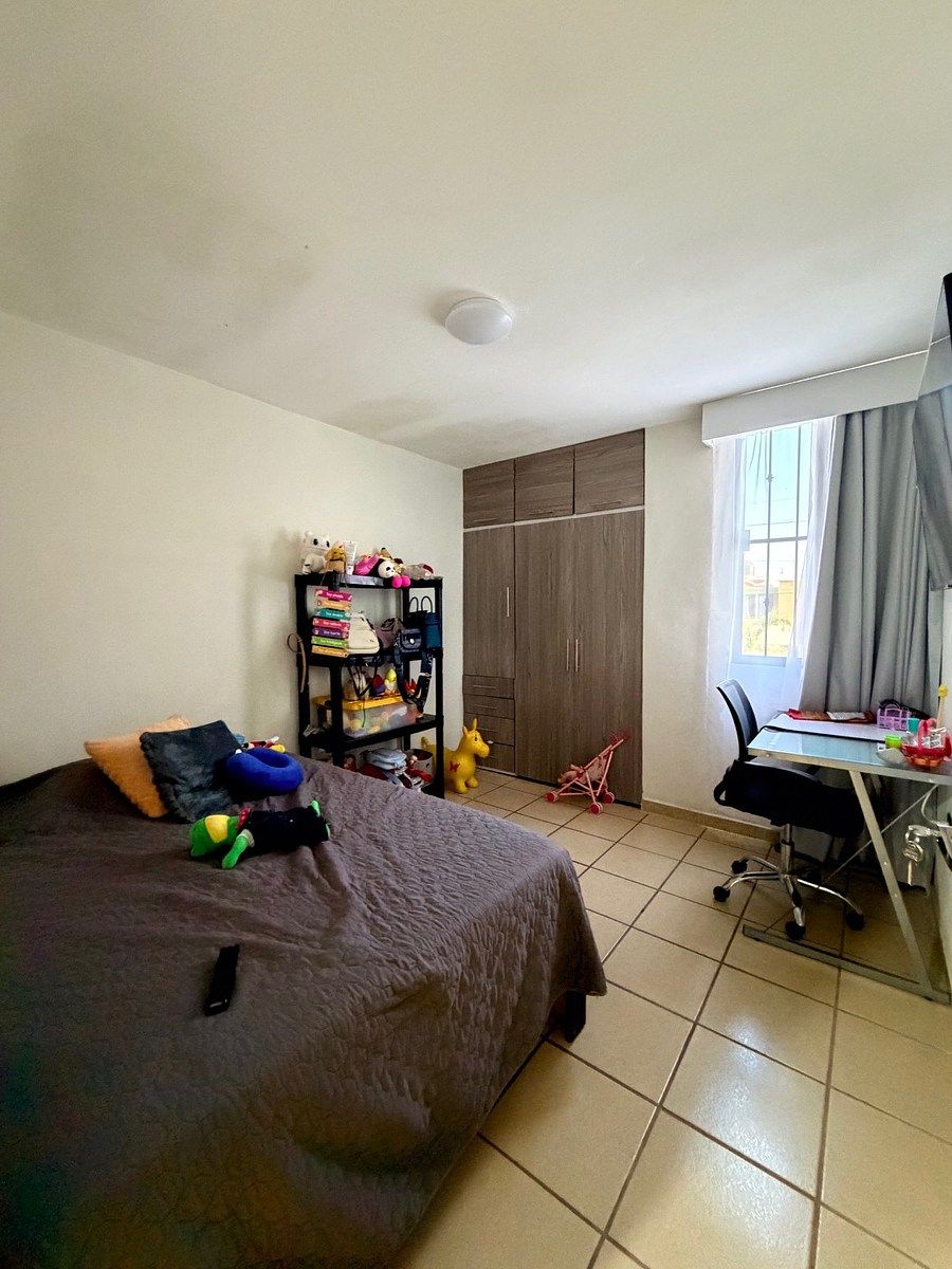Casa em Las Brisas, Irapuato, foto 21 de 23