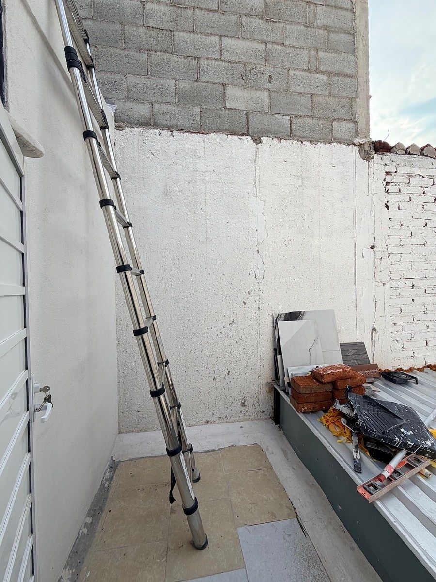 Casa em Las Brisas, Irapuato, foto 23 de 23
