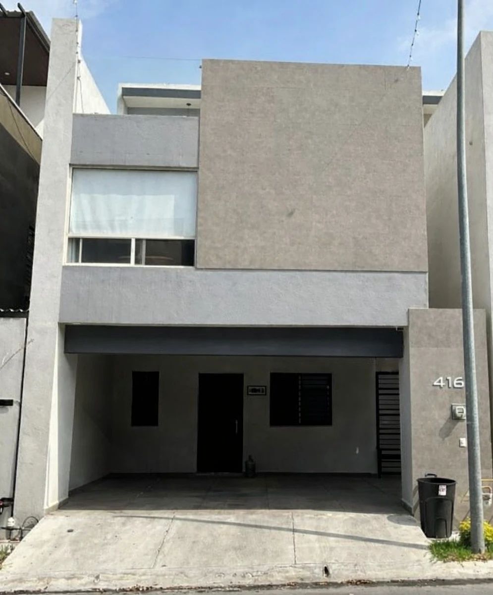 CASA À VENDA EM CUMBRES MONTENOVA, GARCIA, foto 1 de 12
