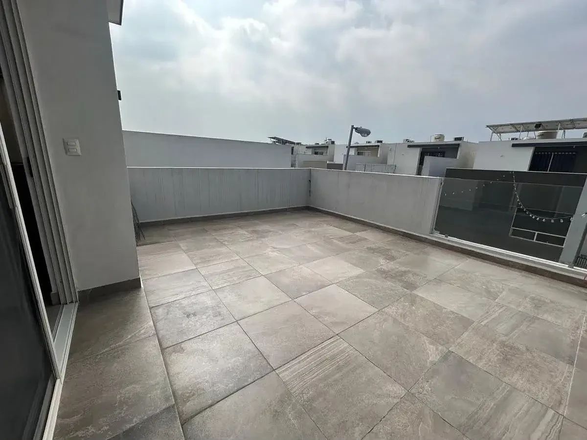Casa em Montenova, García, foto 11 de 12