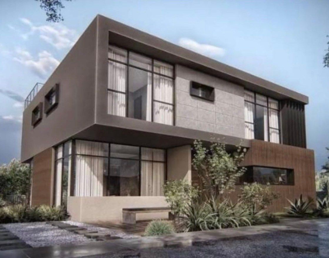 Vendo residencia a estrenar en bosque real, foto 1 de 32