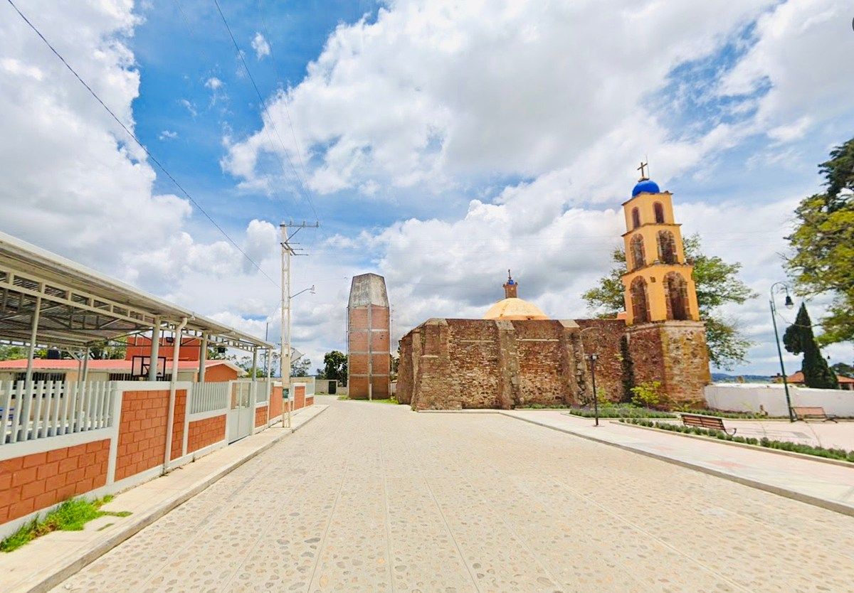 Vendo rancho en Amealco de 33 hectáreas planas, foto 1 de 24