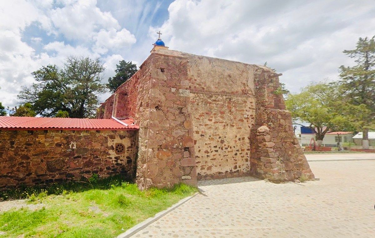 Rancho en San Miguel Dehetí, Amealco de Bonfil, foto 2 de 24