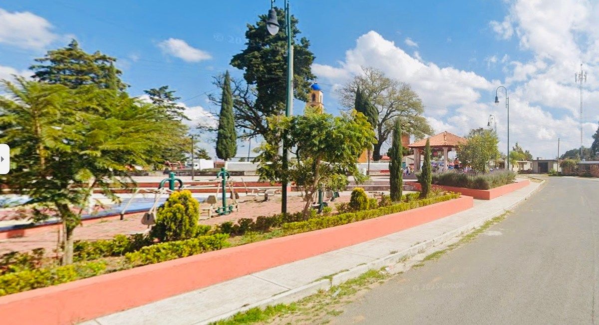 Rancho en San Miguel Dehetí, Amealco de Bonfil, foto 3 de 24