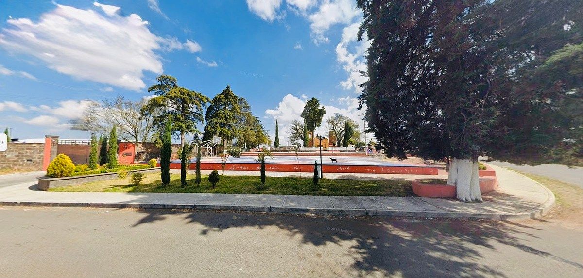 Rancho en San Miguel Dehetí, Amealco de Bonfil, foto 4 de 24