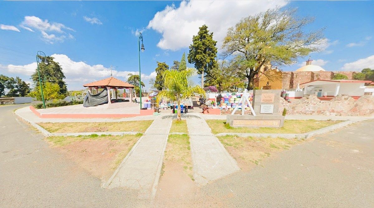 Rancho en San Miguel Dehetí, Amealco de Bonfil, foto 5 de 24