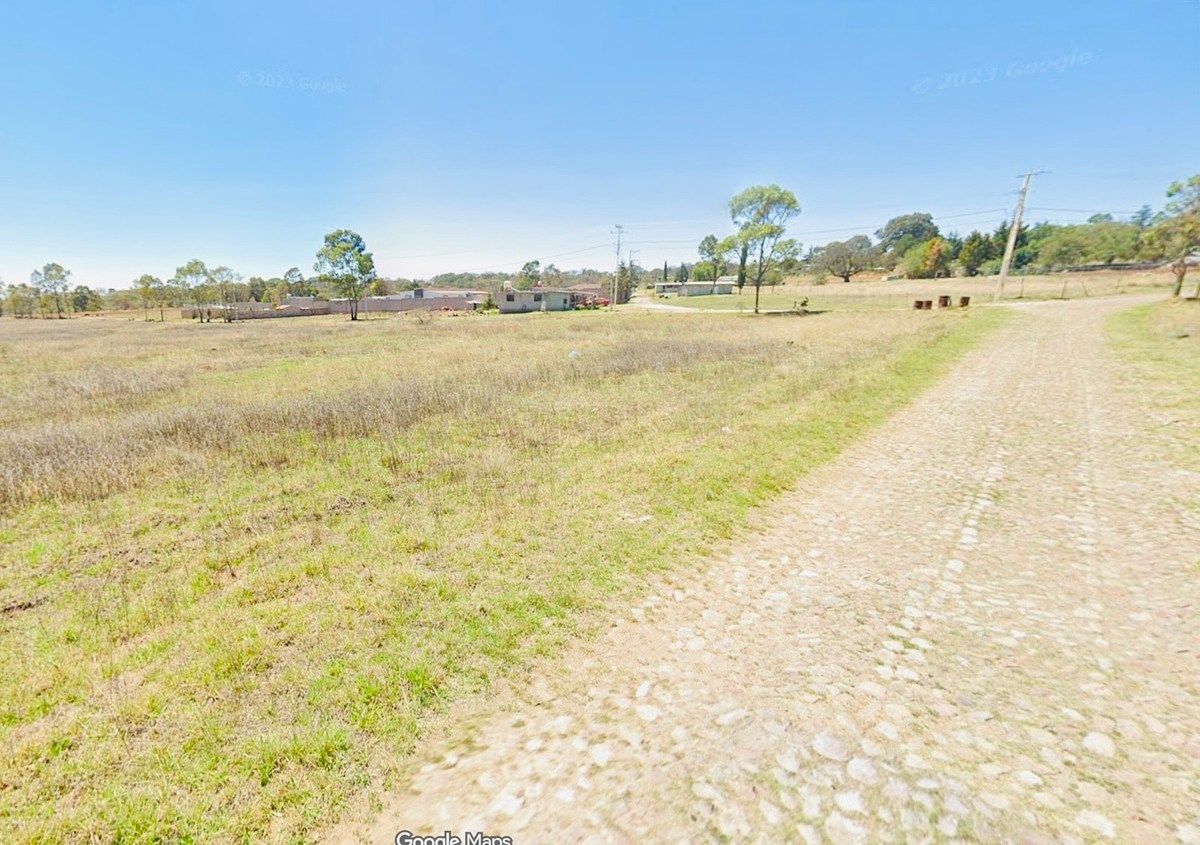 Rancho en San Miguel Dehetí, Amealco de Bonfil, foto 7 de 24