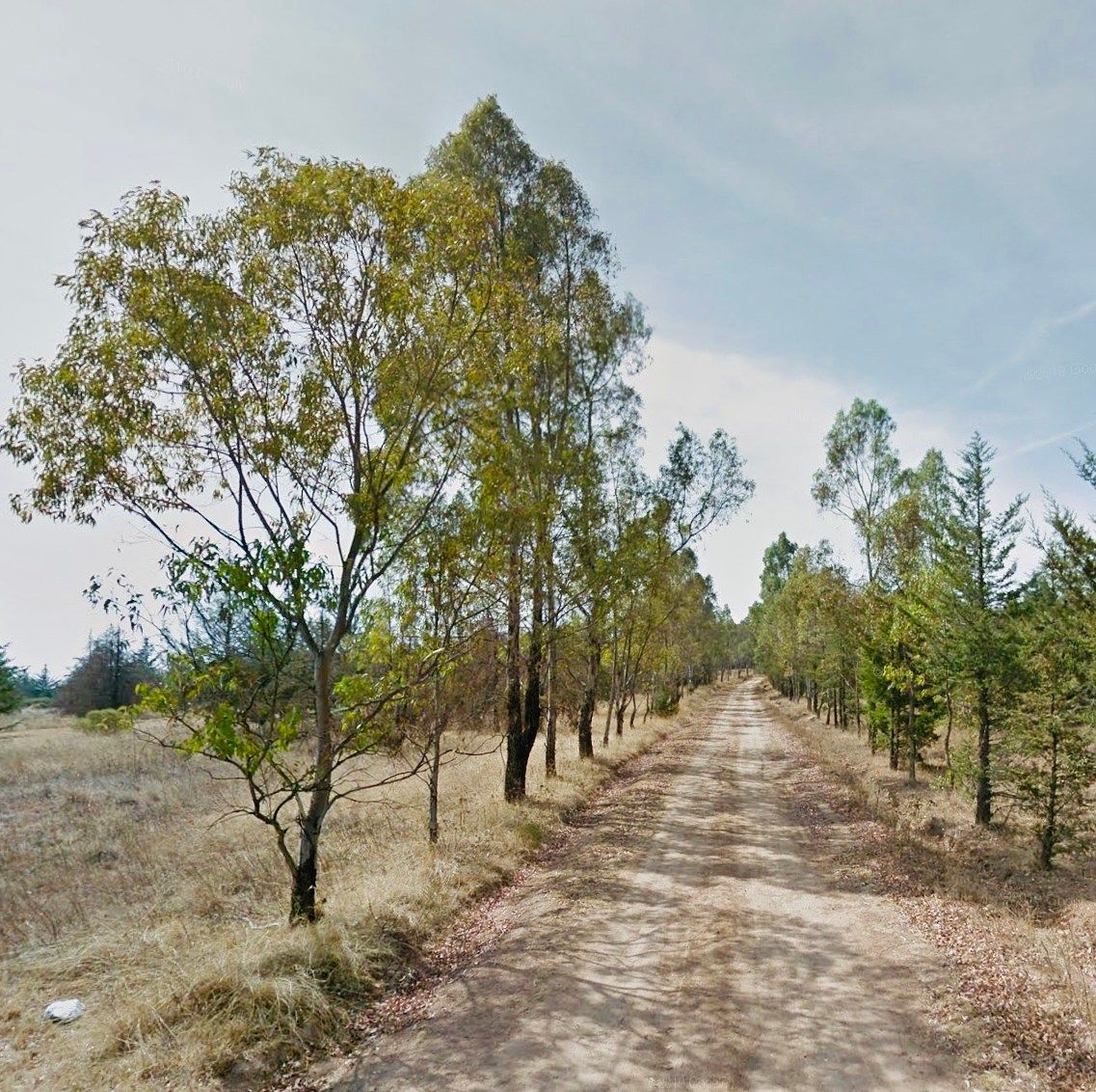 Rancho en San Miguel Dehetí, Amealco de Bonfil, foto 12 de 24