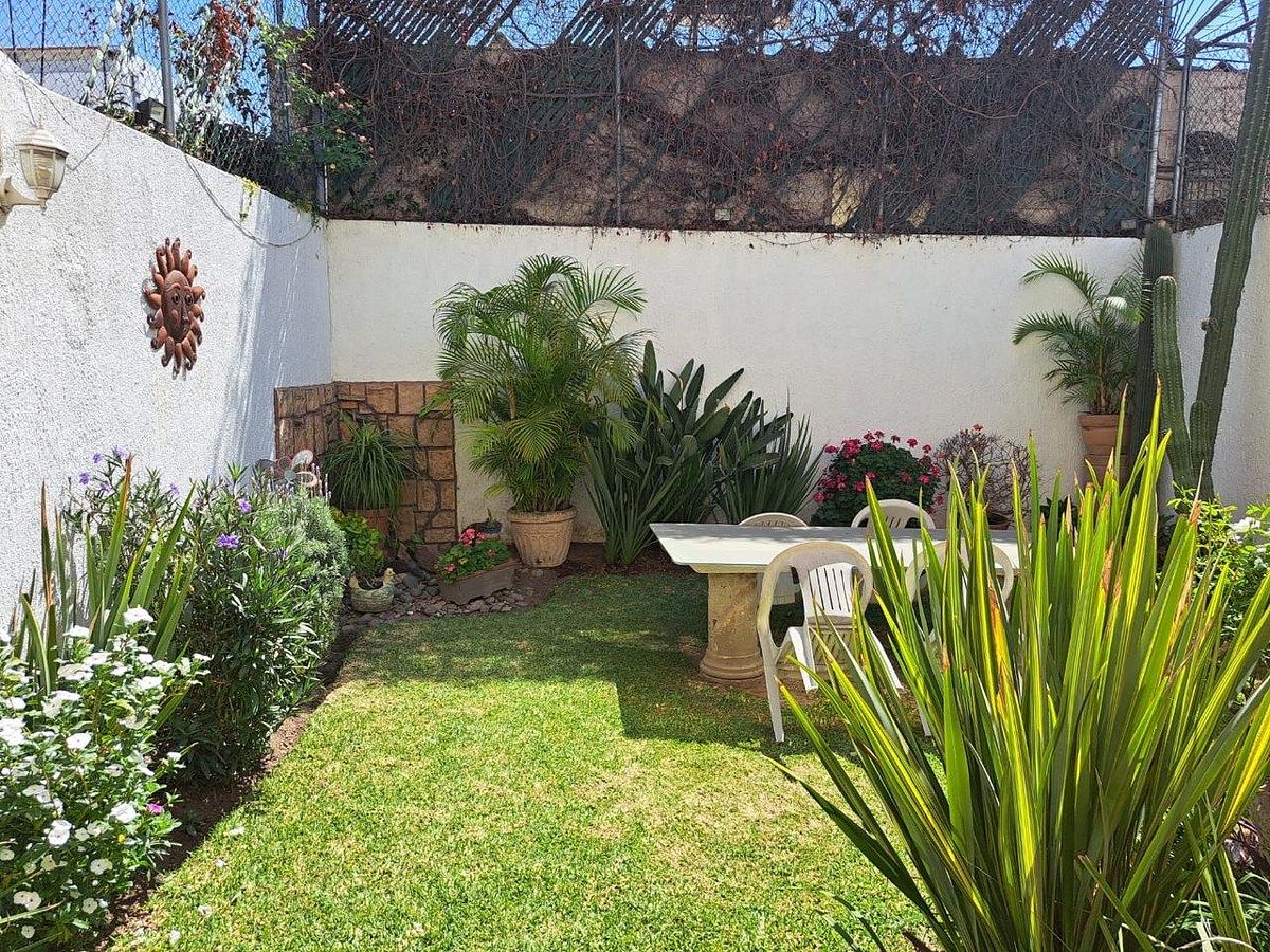Casa em condomínio fechado em Hacienda La Tijera, Tlajomulco de Zúñiga, foto 10 de 18
