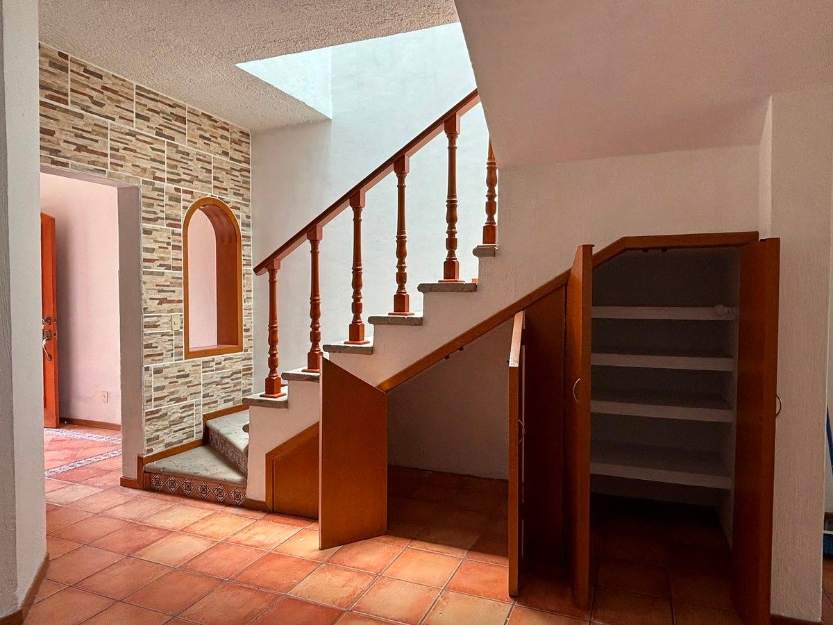 Casa em condomínio fechado em Hacienda La Tijera, Tlajomulco de Zúñiga, foto 5 de 18