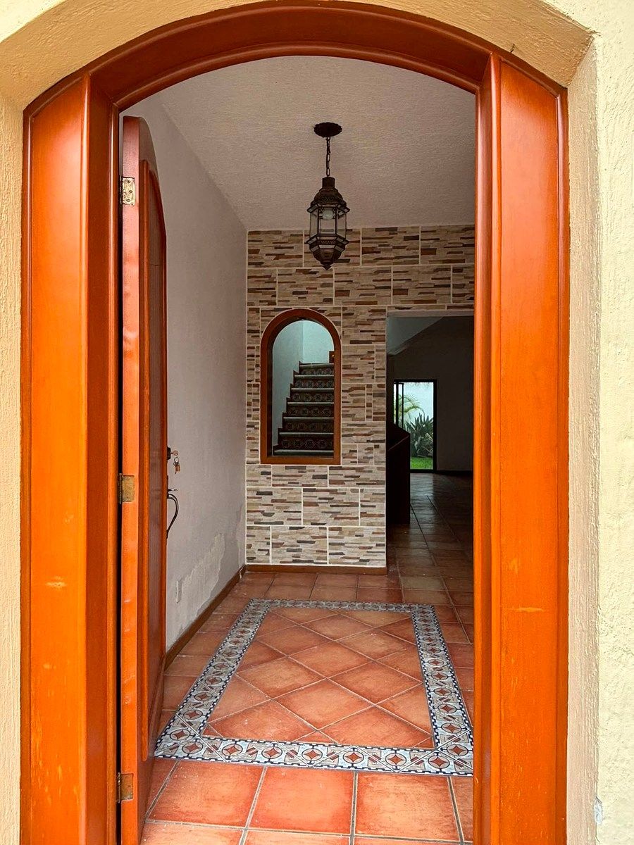 Casa em condomínio fechado em Hacienda La Tijera, Tlajomulco de Zúñiga, foto 3 de 18