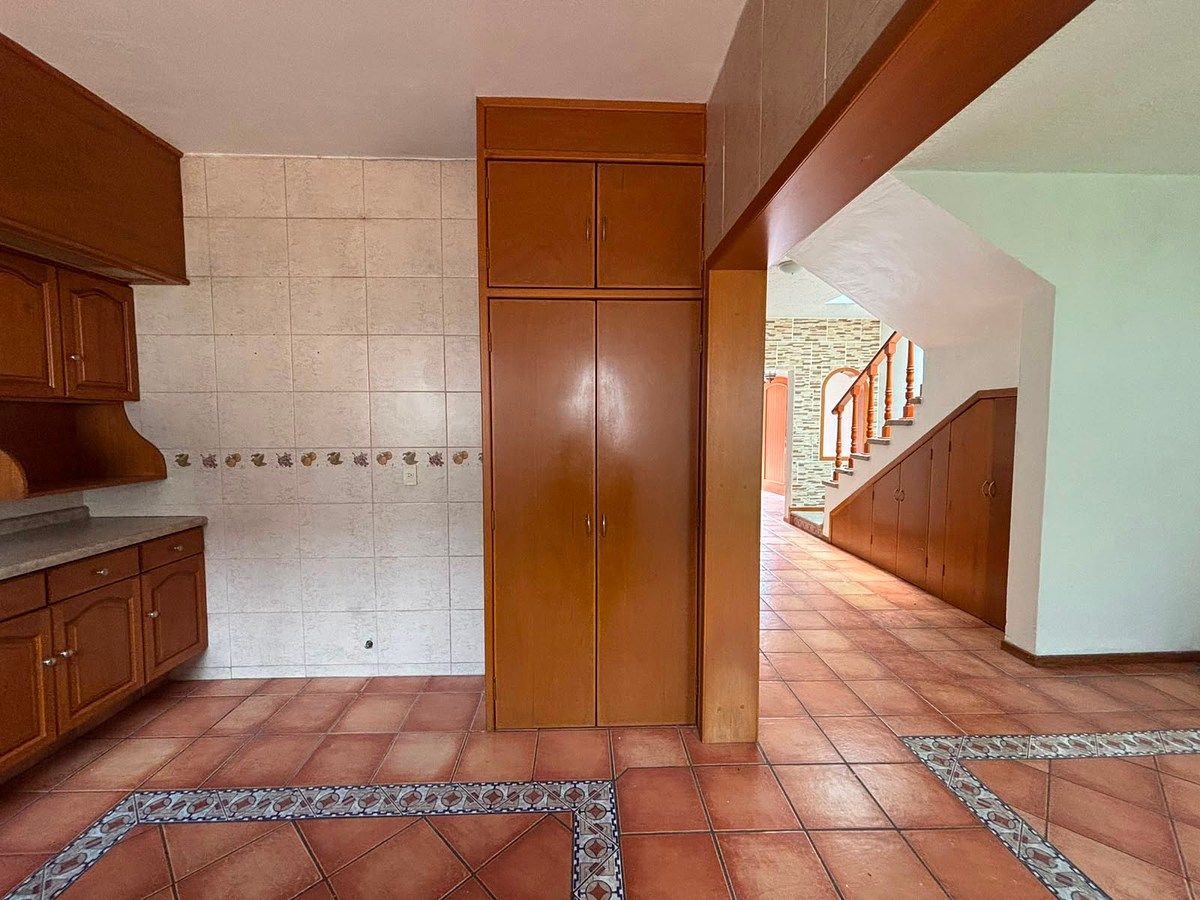 Casa em condomínio fechado em Hacienda La Tijera, Tlajomulco de Zúñiga, foto 8 de 18