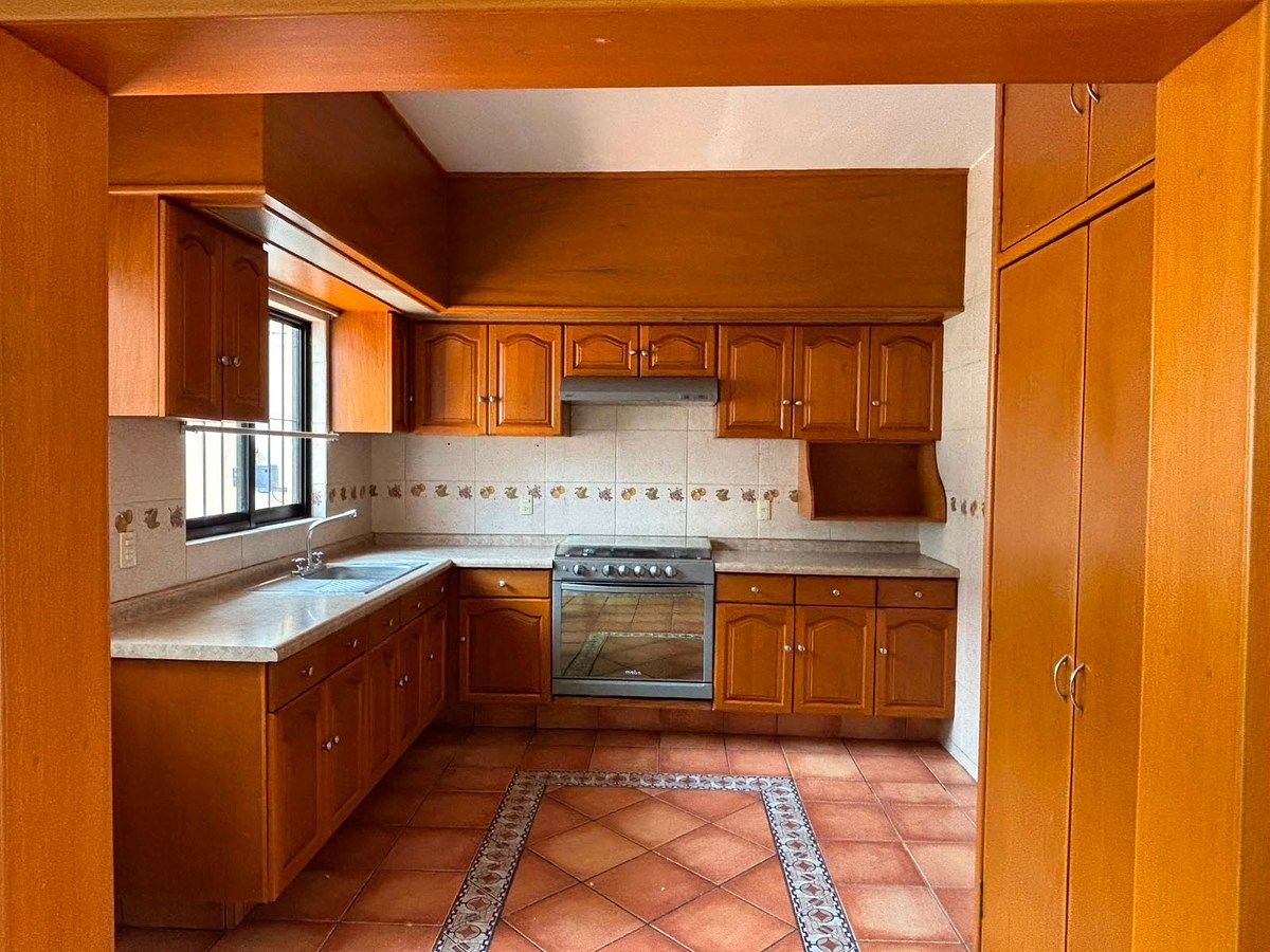 Casa em condomínio fechado em Hacienda La Tijera, Tlajomulco de Zúñiga, foto 6 de 18