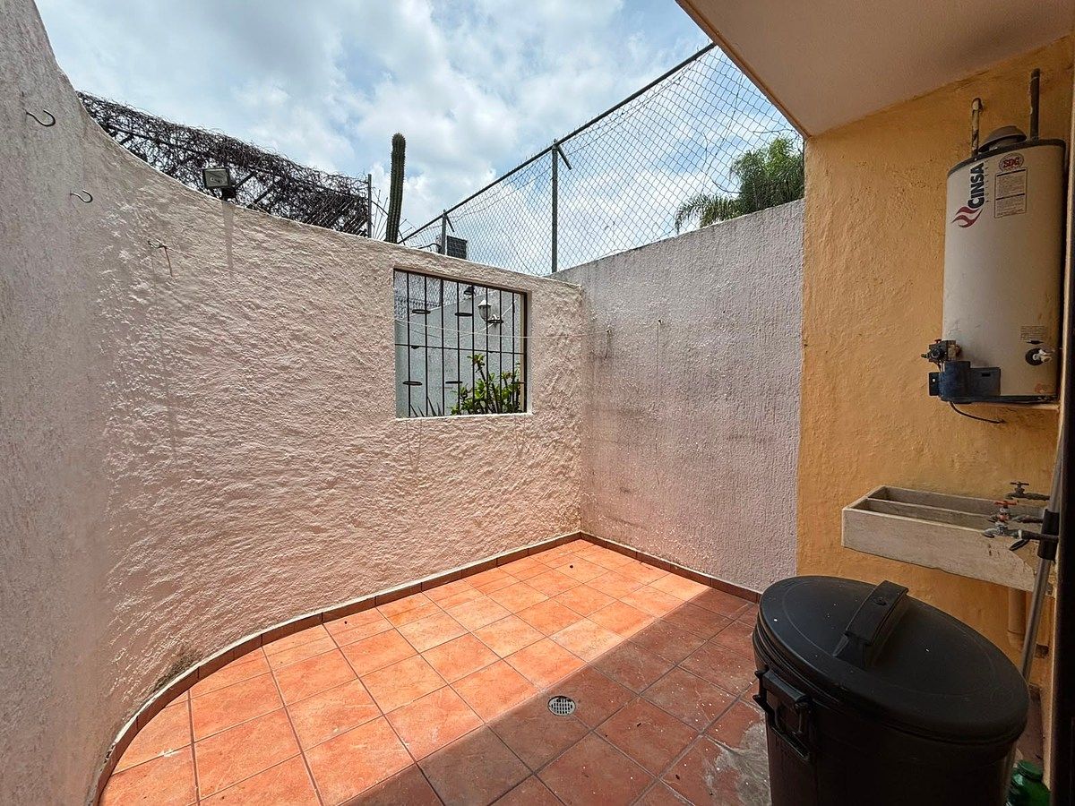 Casa em condomínio fechado em Hacienda La Tijera, Tlajomulco de Zúñiga, foto 9 de 18