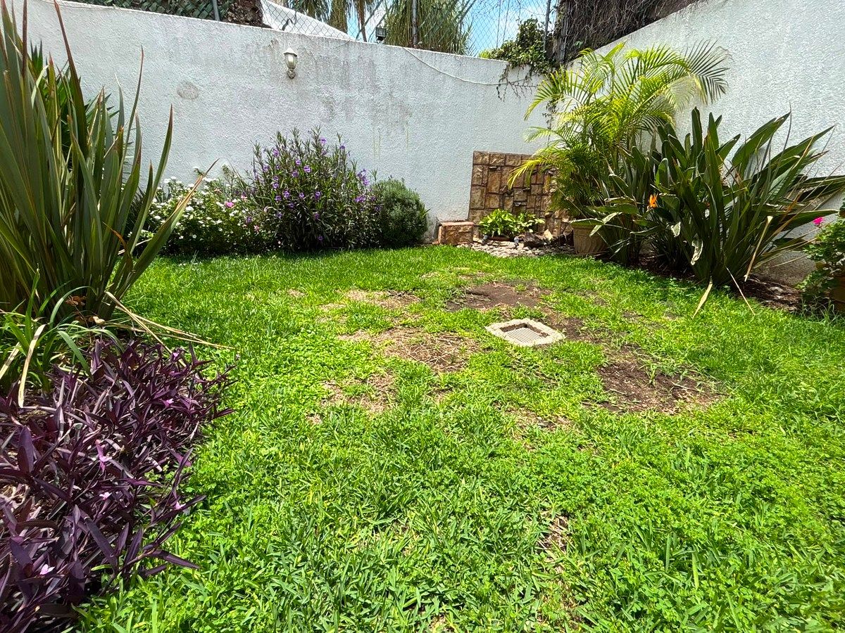 Casa em condomínio fechado em Hacienda La Tijera, Tlajomulco de Zúñiga, foto 11 de 18