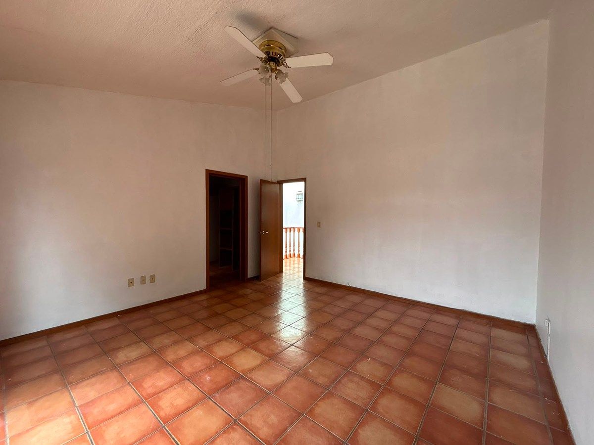 Casa em condomínio fechado em Hacienda La Tijera, Tlajomulco de Zúñiga, foto 17 de 18