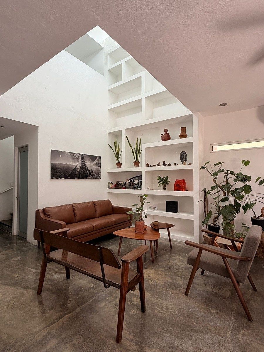 Casa em Zona Valle Poniente, San Pedro Garza García, foto 7 de 16