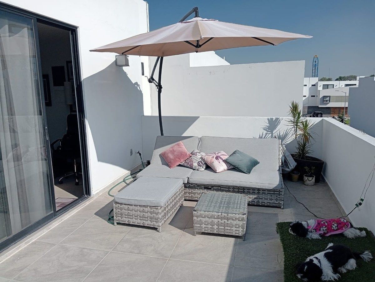 Casa en condominio en Solares, Zapopan, foto 9 de 41