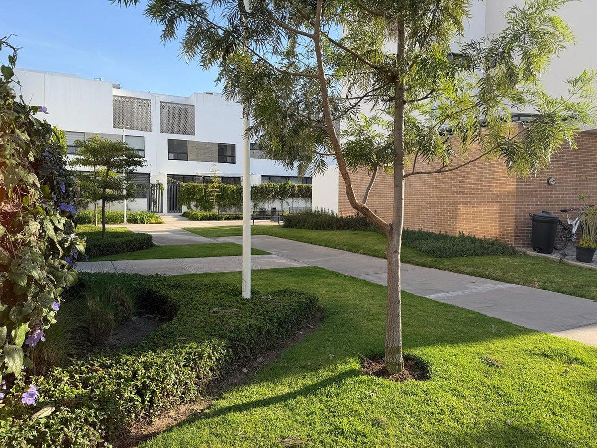 Casa en condominio en Solares, Zapopan, foto 22 de 41