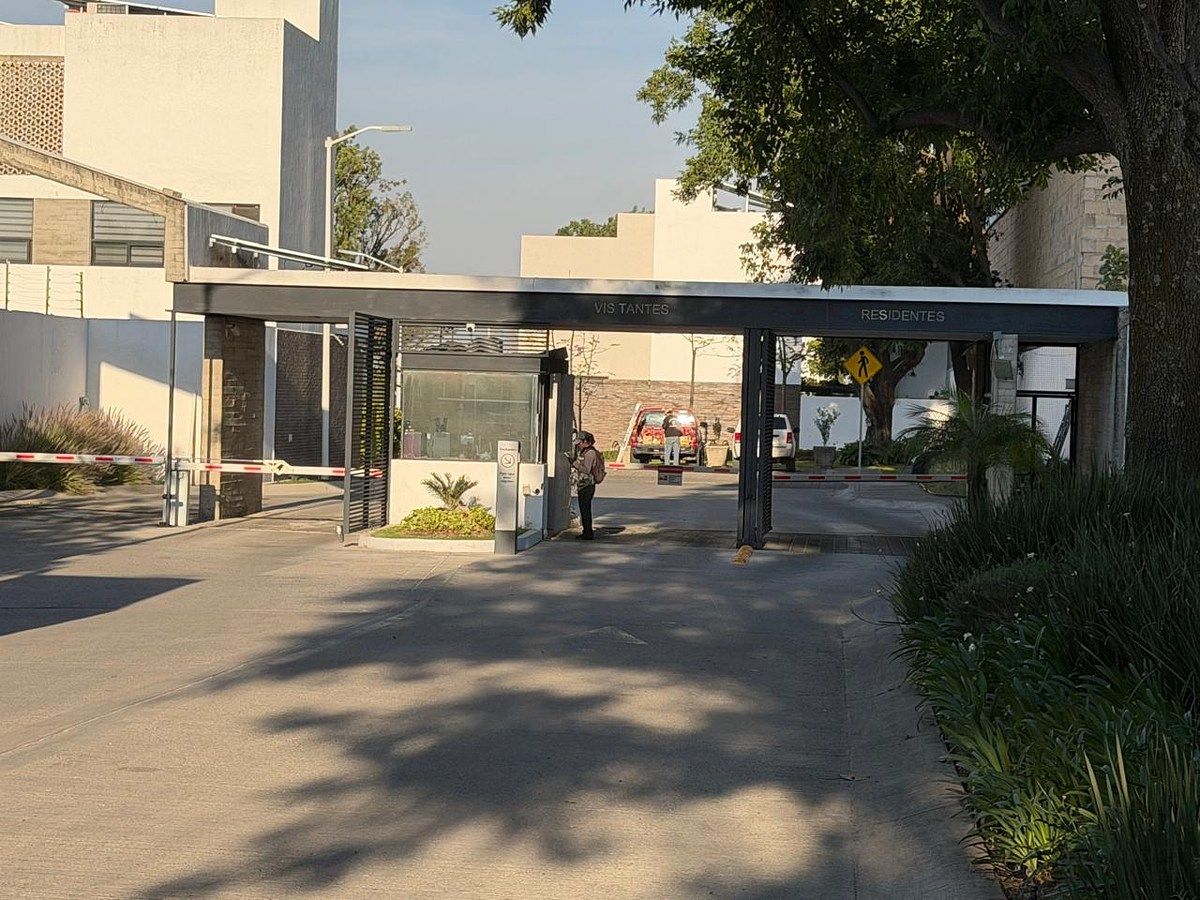 Casa en condominio en Solares, Zapopan, foto 25 de 41