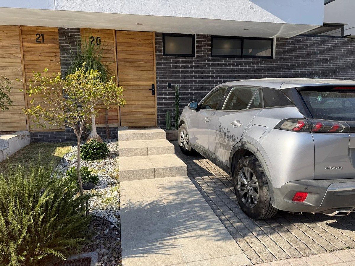 CASA EN VENTA EN SOLARES / COTO MUNAH SMART LIFE, foto 1 de 41