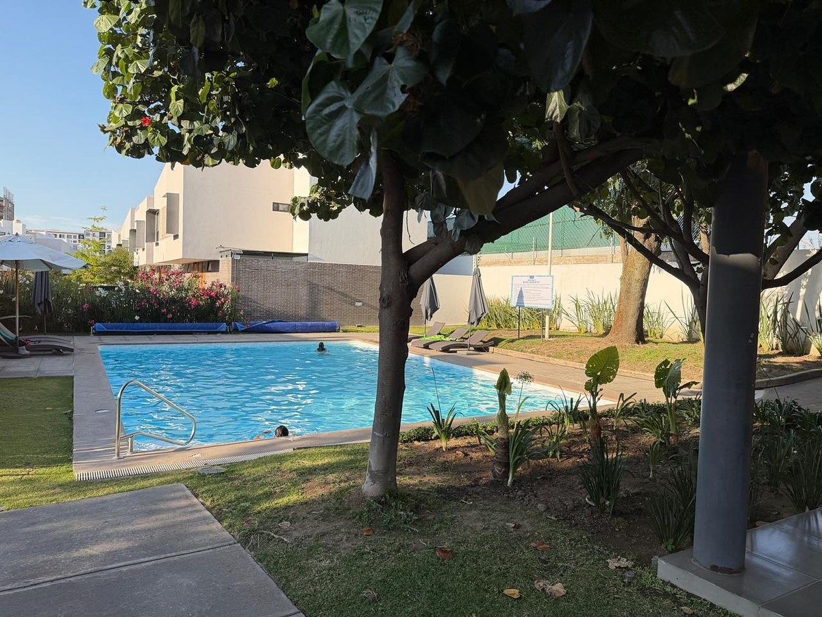 Casa en condominio en Solares, Zapopan, foto 32 de 41