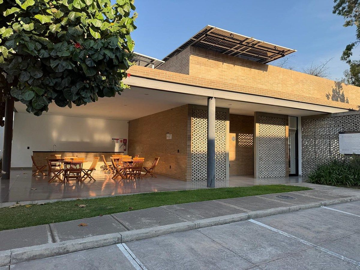 Casa en condominio en Solares, Zapopan, foto 34 de 41