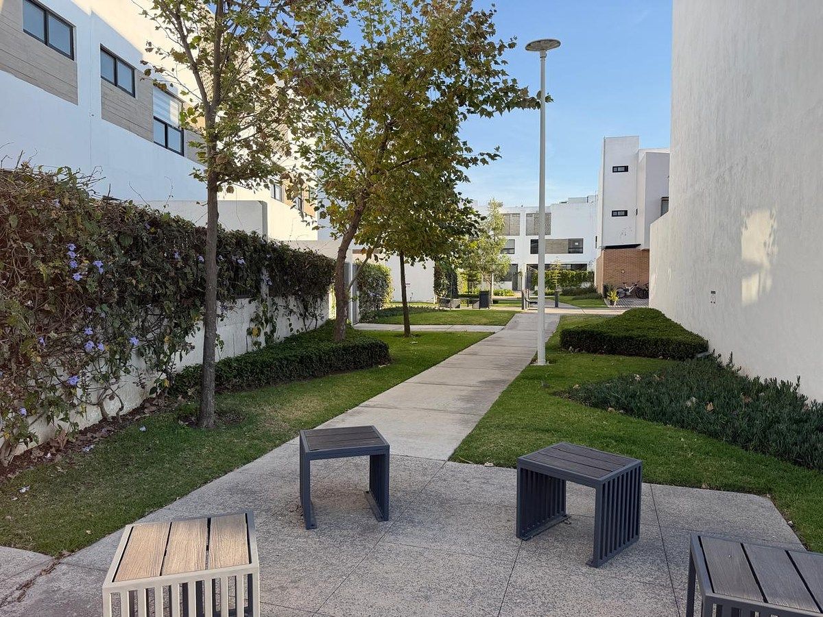 Casa en condominio en Solares, Zapopan, foto 37 de 41