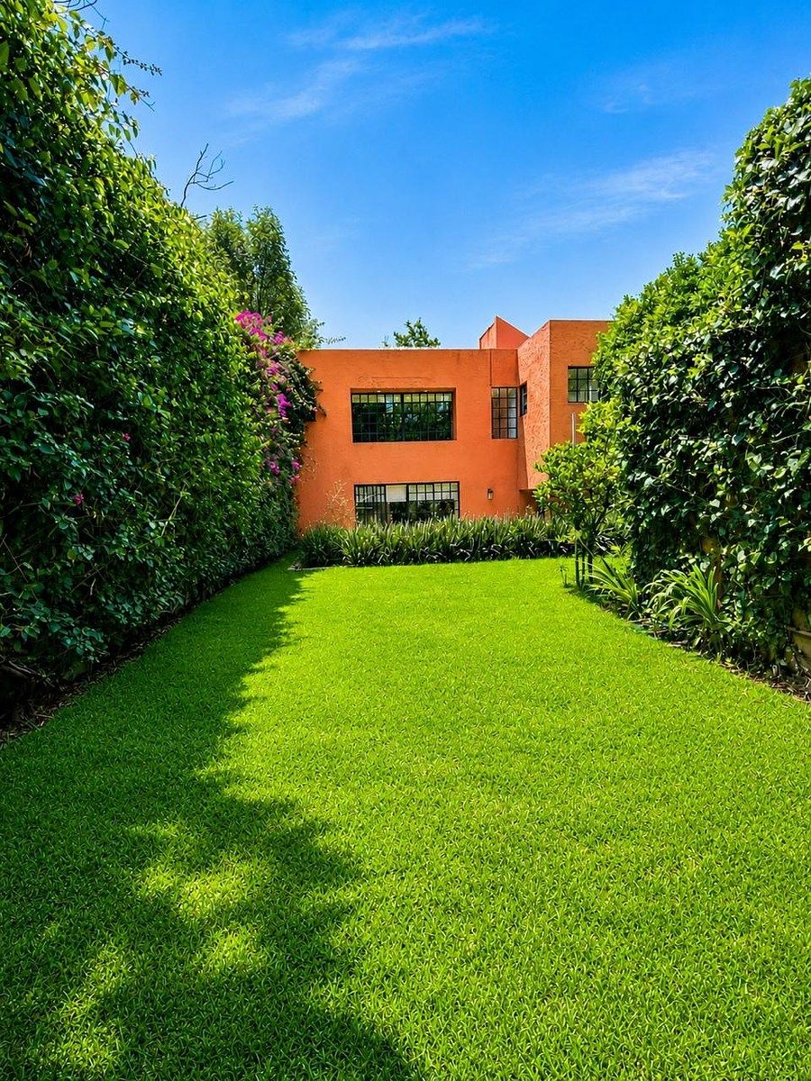 Casa en condominio en Jardines del Pedregal, Álvaro Obregón, foto 3 de 22