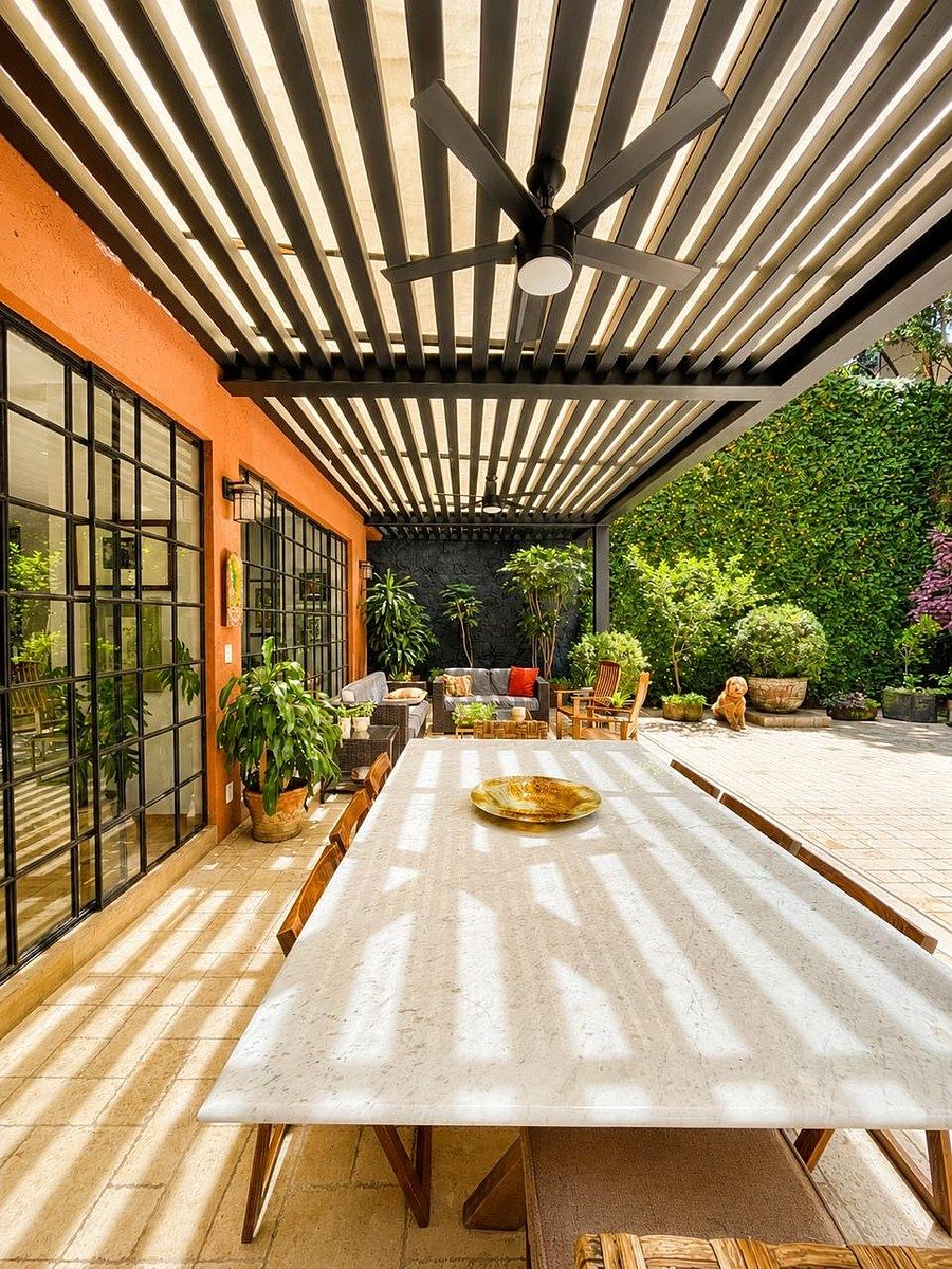 Casa en condominio en Jardines del Pedregal, Álvaro Obregón, foto 2 de 22