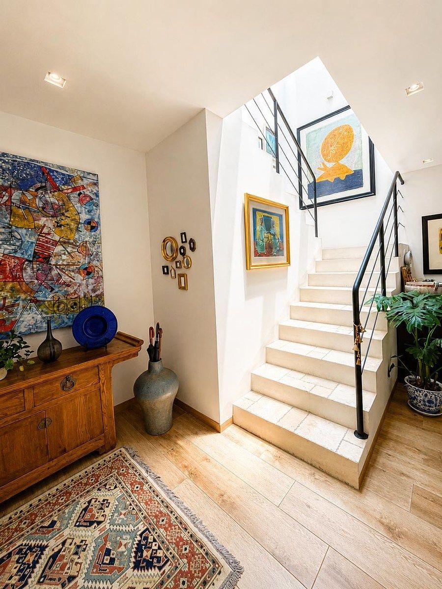 Casa en condominio en Jardines del Pedregal, Álvaro Obregón, foto 8 de 22