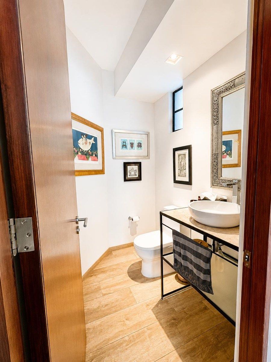 Casa en condominio en Jardines del Pedregal, Álvaro Obregón, foto 10 de 22
