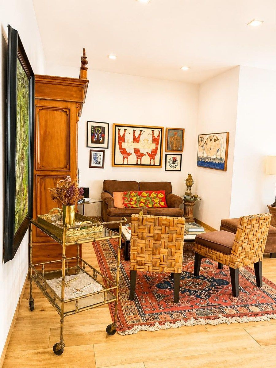 Casa en condominio en Jardines del Pedregal, Álvaro Obregón, foto 19 de 22