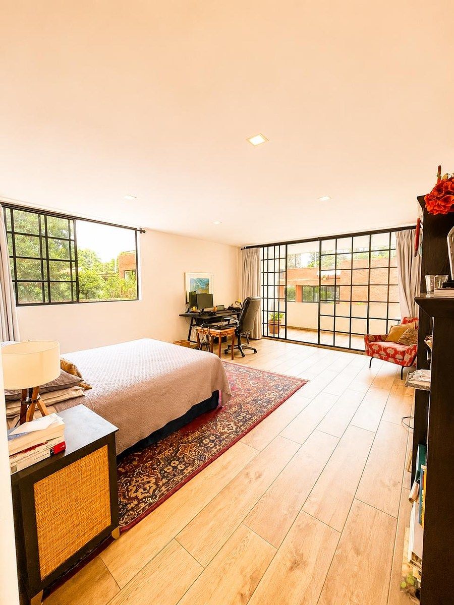 Casa en condominio en Jardines del Pedregal, Álvaro Obregón, foto 21 de 22