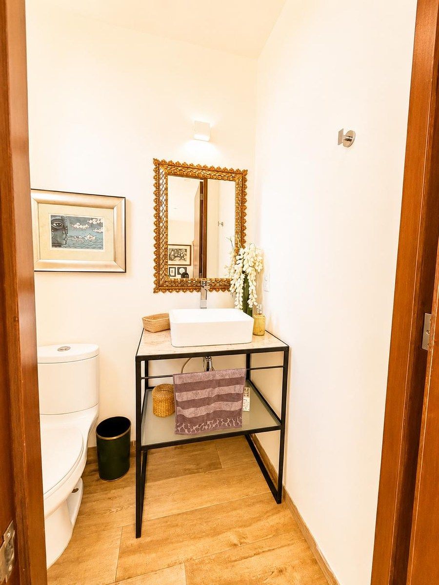 Casa en condominio en Jardines del Pedregal, Álvaro Obregón, foto 22 de 22