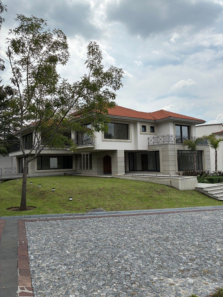 Casa en condominio en Hacienda de las Palmas, Huixquilucan, foto 2 de 39