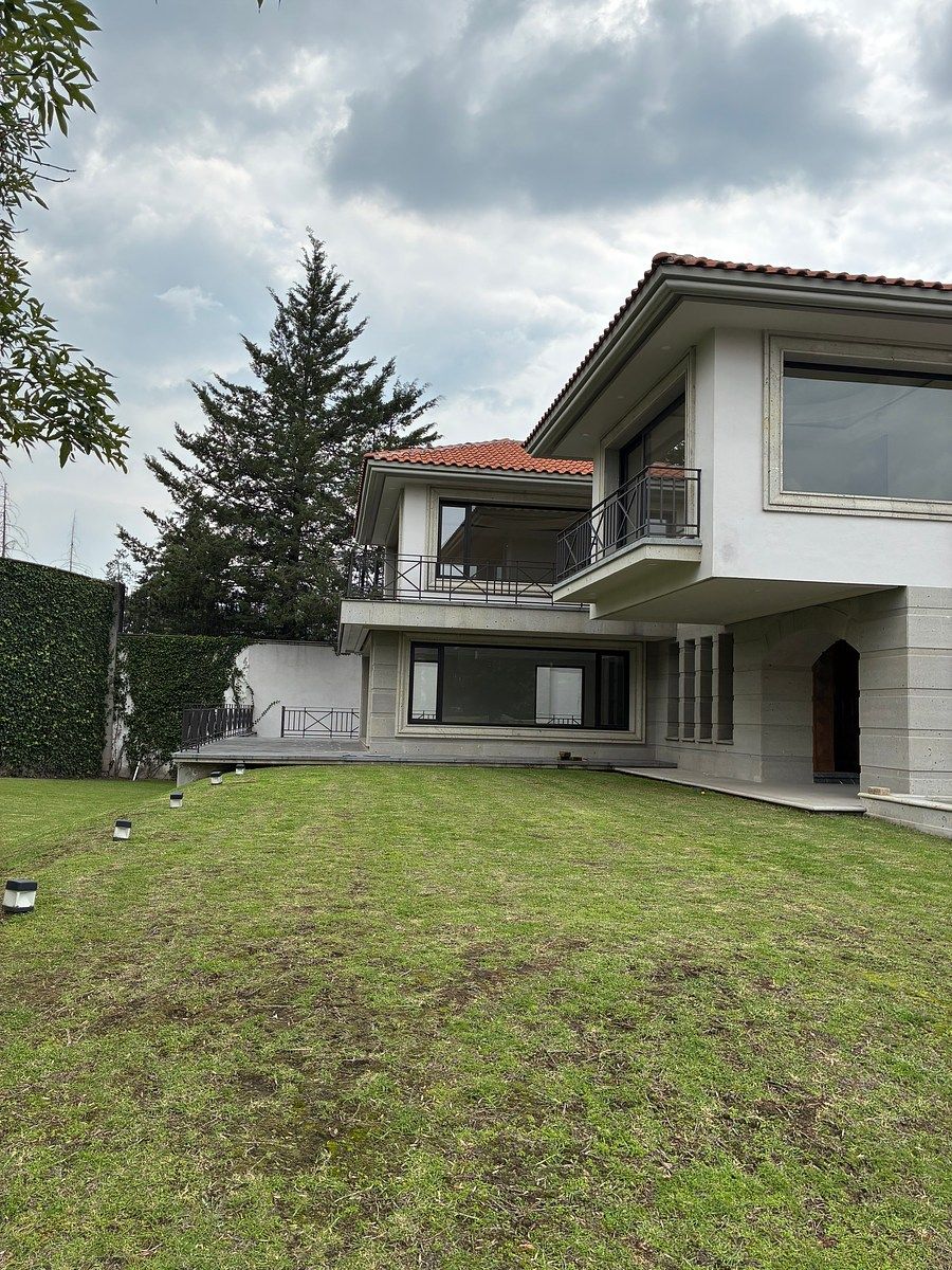 Casa en condominio en Hacienda de las Palmas, Huixquilucan, foto 3 de 39