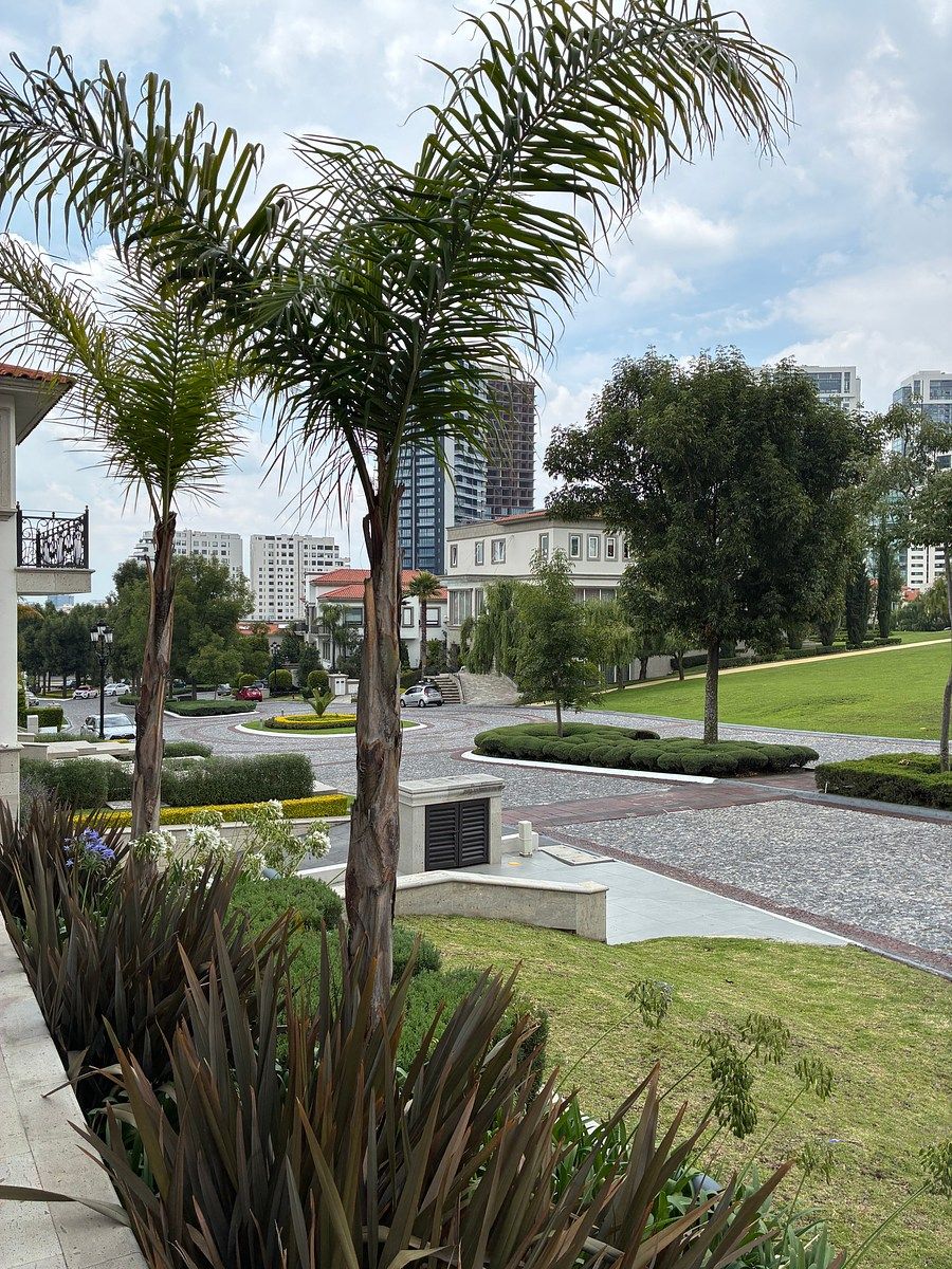 Casa en condominio en Hacienda de las Palmas, Huixquilucan, foto 4 de 39