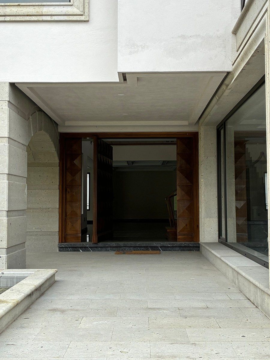 Casa en condominio en Hacienda de las Palmas, Huixquilucan, foto 8 de 39