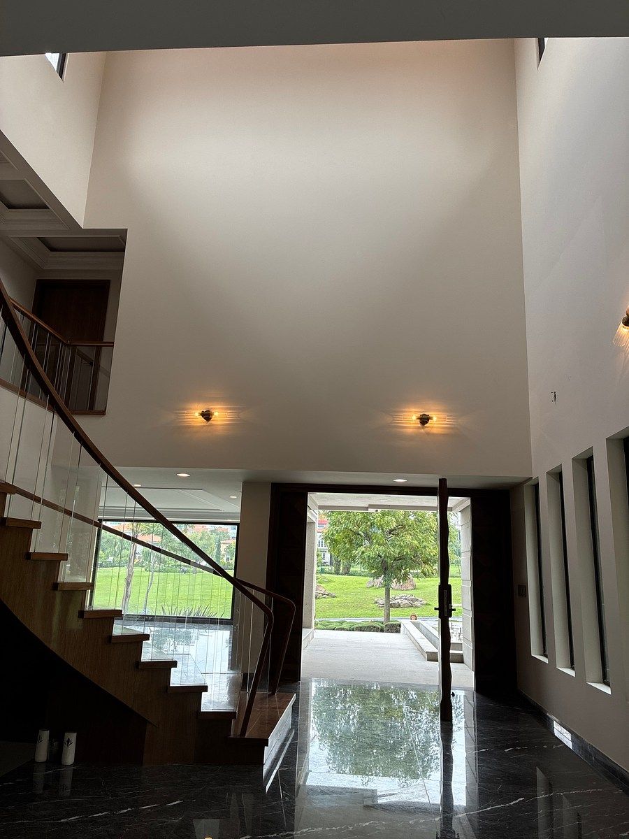 Casa en condominio en Hacienda de las Palmas, Huixquilucan, foto 11 de 39