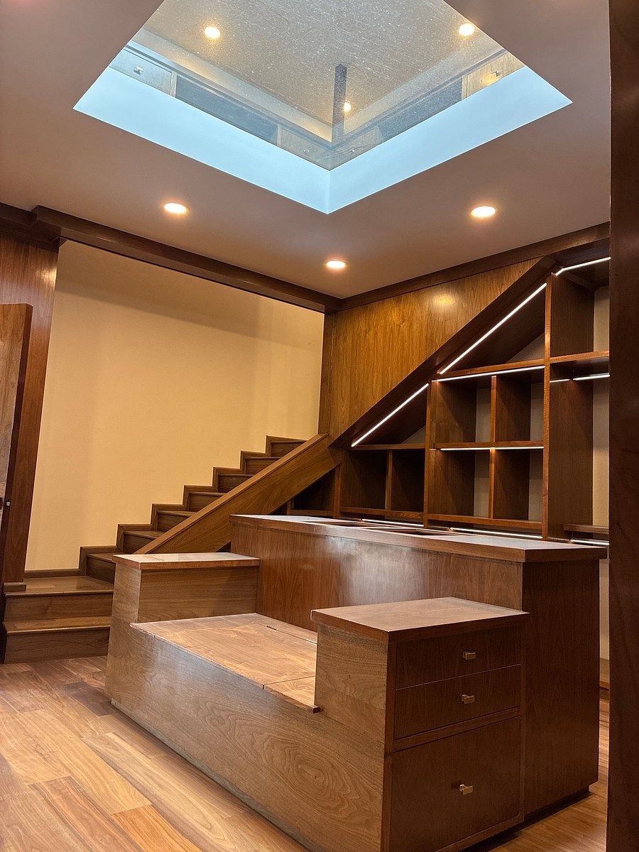Casa en condominio en Hacienda de las Palmas, Huixquilucan, foto 15 de 39