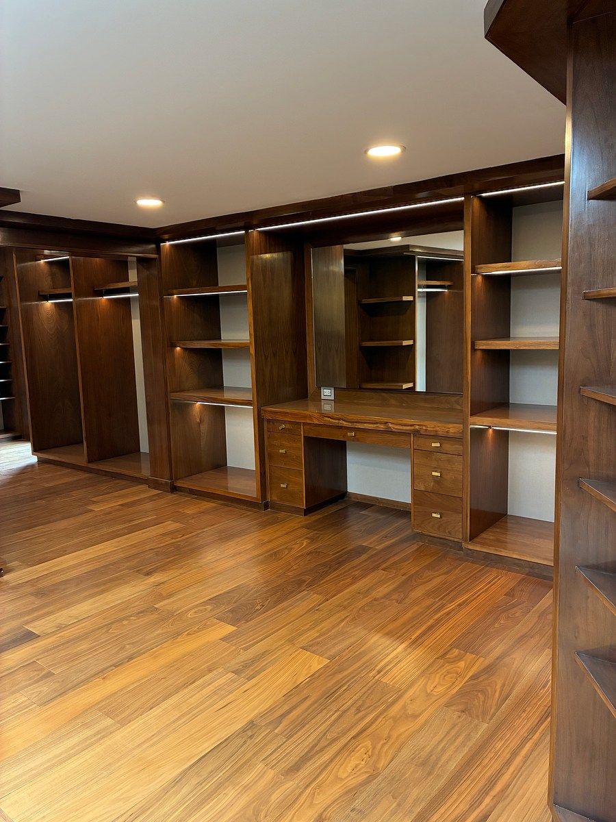 Casa en condominio en Hacienda de las Palmas, Huixquilucan, foto 17 de 39