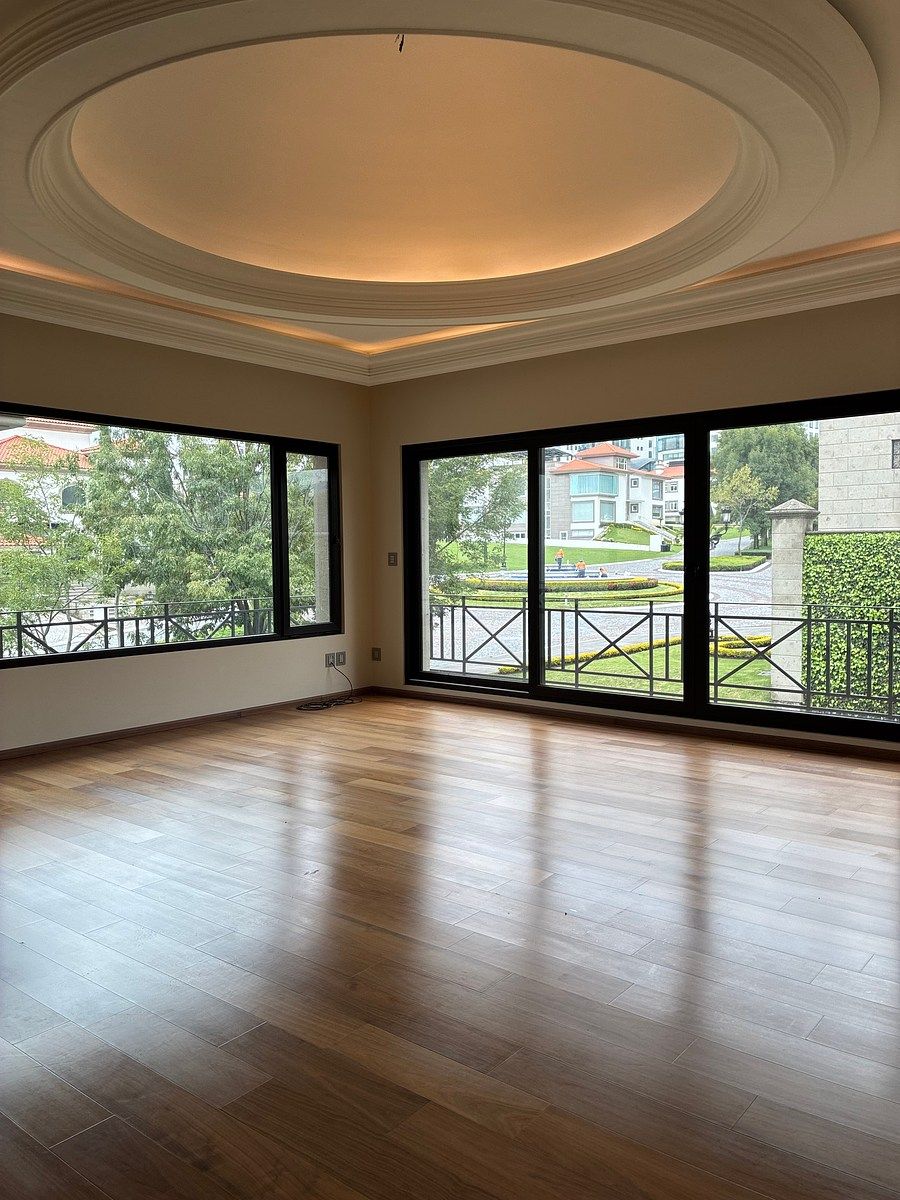 Casa en condominio en Hacienda de las Palmas, Huixquilucan, foto 21 de 39