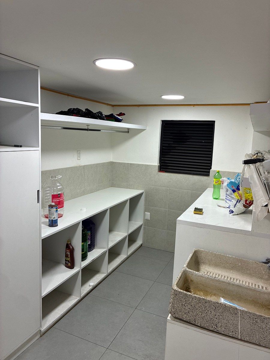 Casa en condominio en Hacienda de las Palmas, Huixquilucan, foto 38 de 39