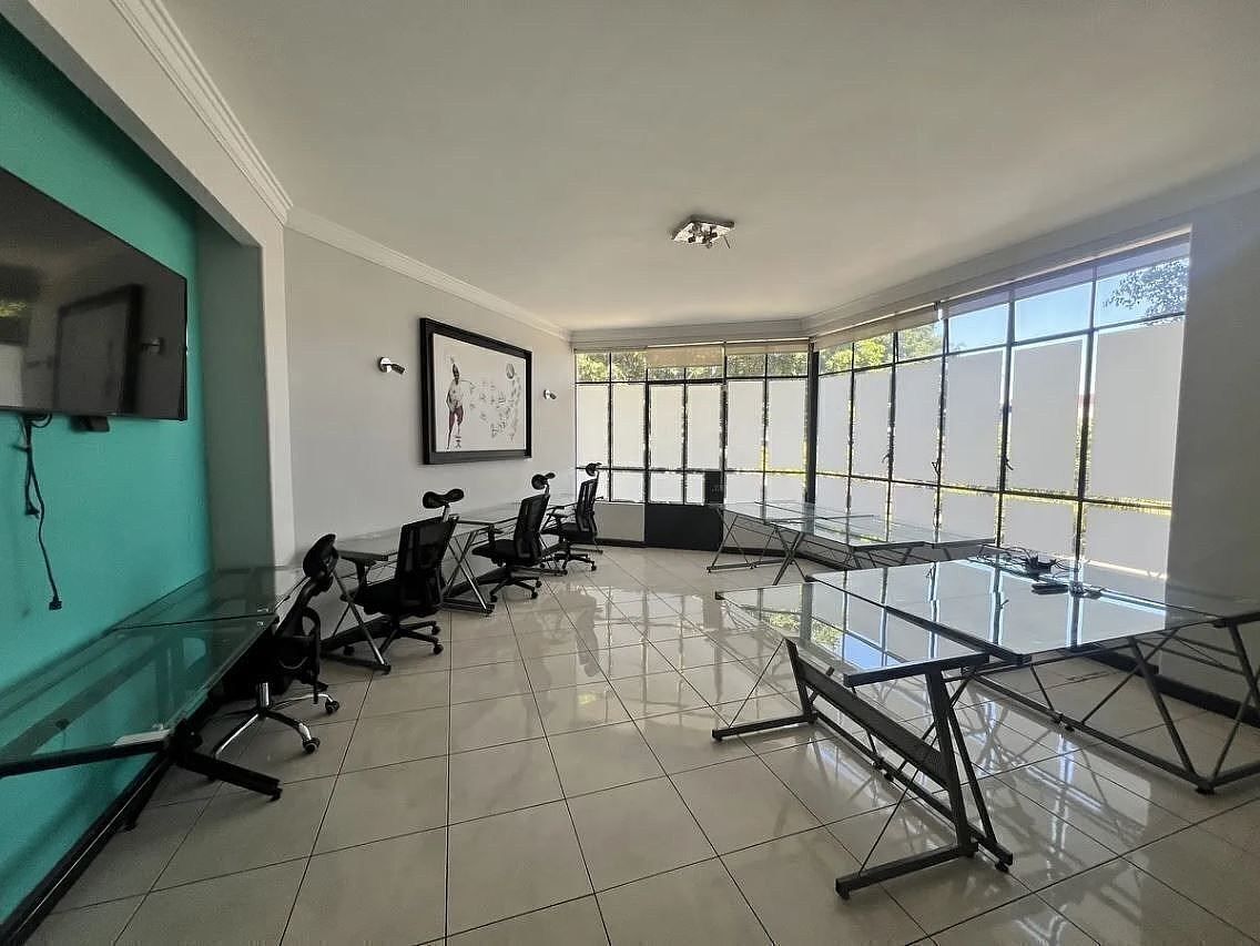 Sala Comercial em Moderna, Guadalajara, foto 10 de 17